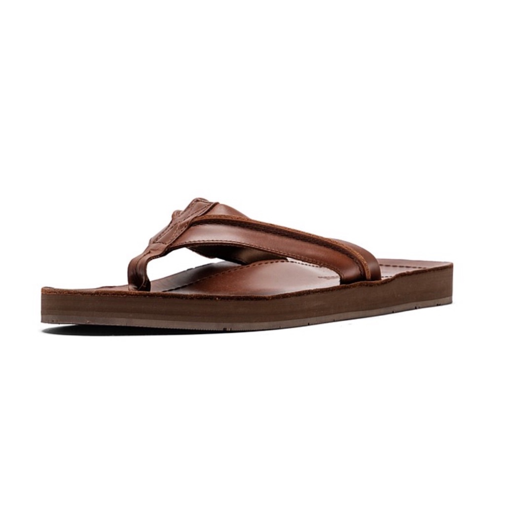 Rodd & Gunn Phia Jandal Sandal Flip Flops Size 42 Us 9